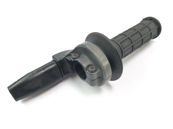 Honda NX 650 RD08 [1995] - Gasgrow