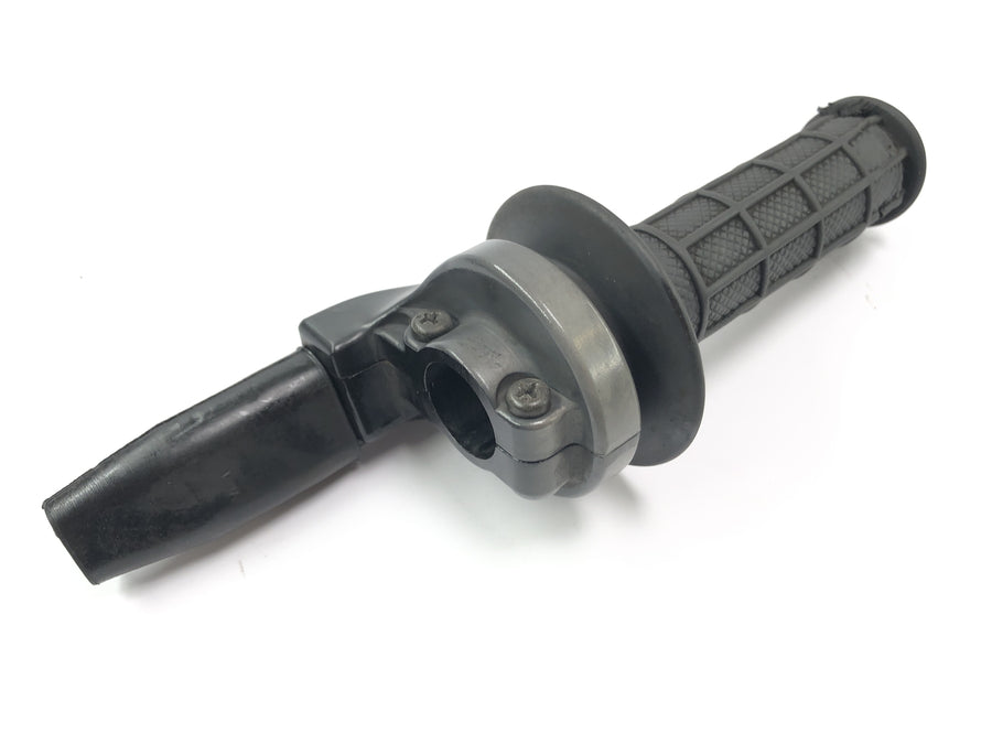 本田NX 650 RD08 [1995]  - 煤气