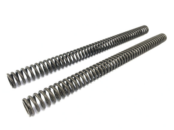 BMW F 650 GS Dakar [2007] - Fork springs fork tubes set pair