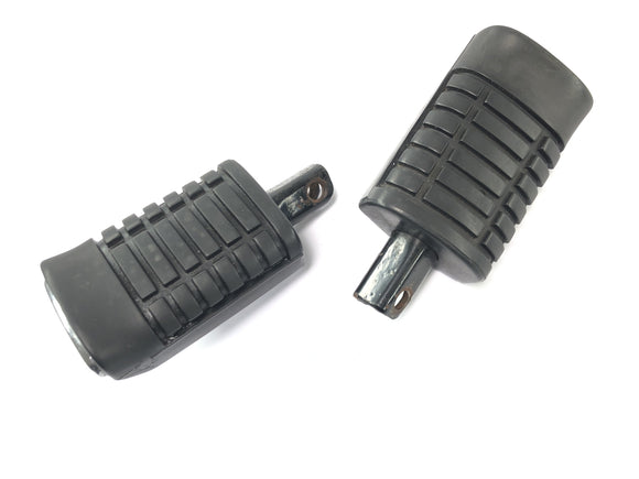 Moto Guzzi California III VY Integrale [1990] - フットレスト パッセンジャーピリオンフットレスト 左右