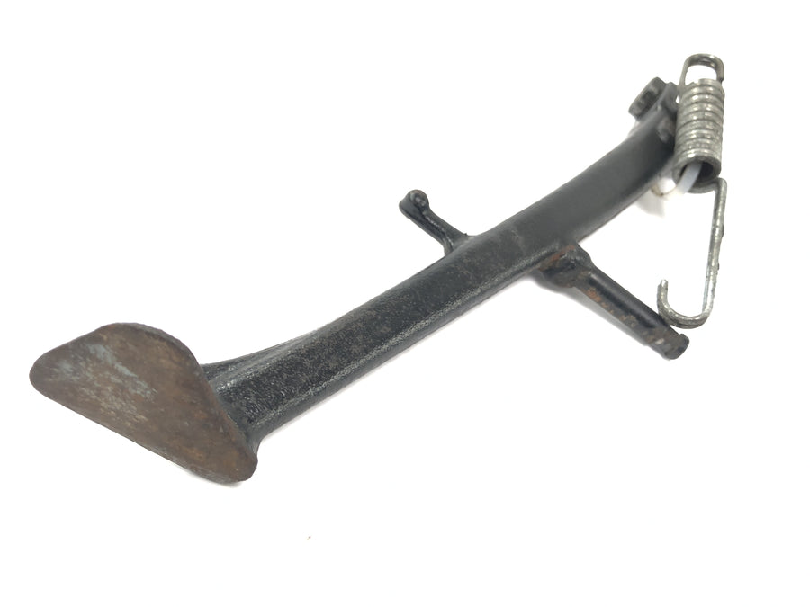 Kawasaki ZRX 1200 S ZRT20A [2002] - Stand lateral com mola