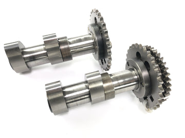 Aprilia SL 1000 Falco PA [2000] - Cilíndrico del árbol de levas del árbol de levas en la parte delantera