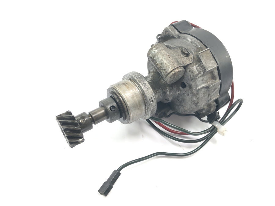 MOTO GUZZI CALIFORNIA 2 1000 VT [1982] - 点火分电器