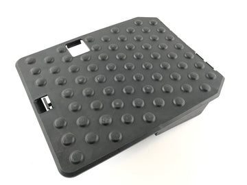 BMW R 1100 GS [1990] - Compartiment de rangement pour porte-bagages