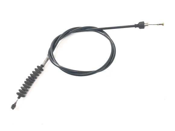 BMW R 1100 GS 259 [1995] - Kupplungszug Seilzug Bowdenzug