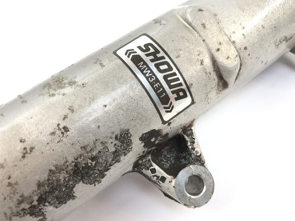 Honda CB 750 RC42 [1996]  - 軸付きテレガベル