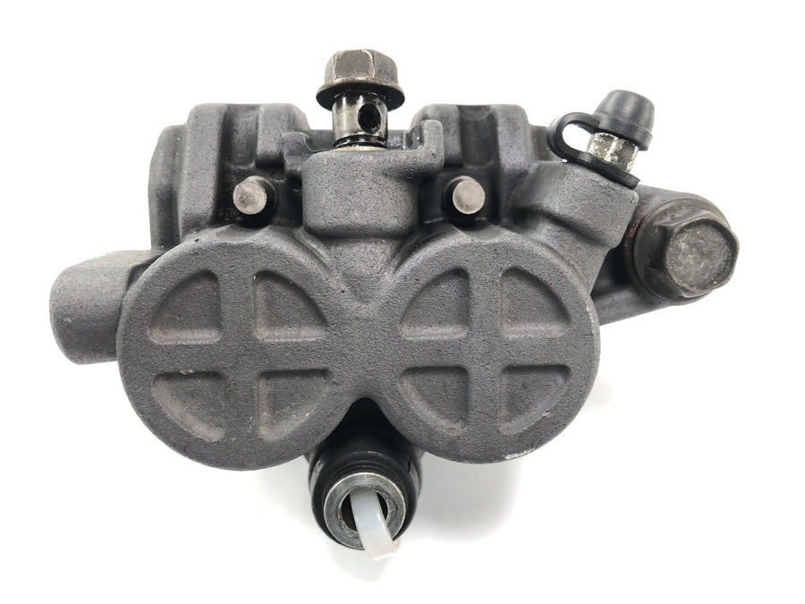 Honda CBX 750 RC17 [1984] - Szpieżki hamulcowe zacisku hamulcowego z przodu prawy