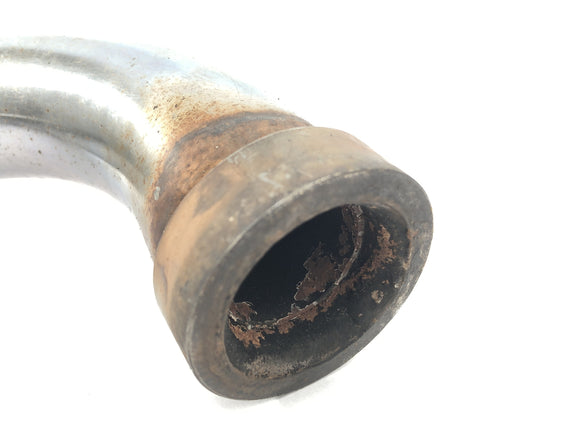 Yamaha XV 750 5G5 [1982] - Krümmer Krümmerrohr