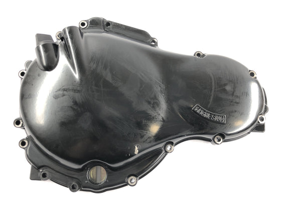 TRIUMPH DAYTONA 955I T595 [1998] - Kytkinkopan moottorin kansi