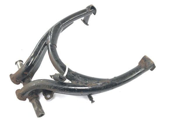 Honda XRV 750 Africa Twin RD04 [1990] - Hauptständer mit Feder rostig