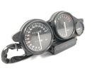 Yamaha YZF 750 R 4HN [1995] - Tacho Cockpit Instrumentenhalter Tachometer-1