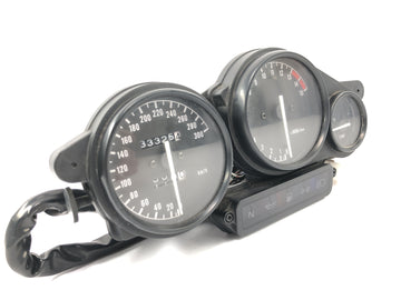 Yamaha YZF 750 R 4HN [1995] - Tacho Cockpit Instrumentenhalter Tachometer