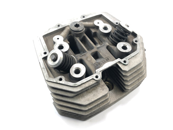 MOTO GUZZI CALIFORNIA 2 1000 VT [1982] - cylinder head valve head right