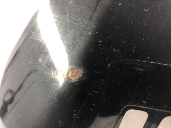 Yamaha XT 350 3YT / 55V [1990] - Tanque de gasolina