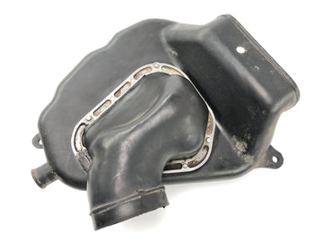 KAWASAKI KX 250 [1982] - Boîte de filtre à air Boîte à air Logement Airbox