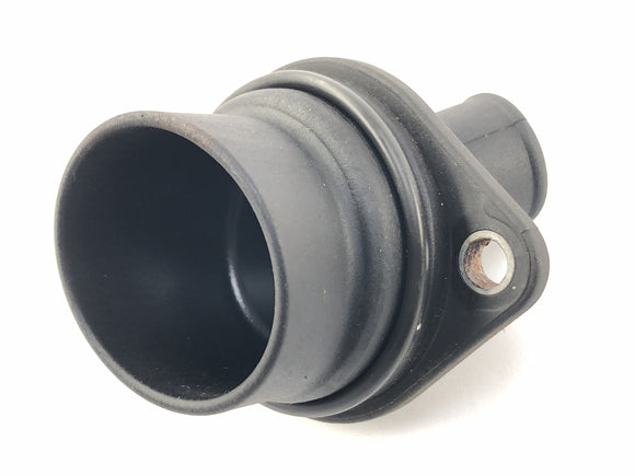 BMW R 1200 GS R12 K25 [2003] - Вентиляция корпуса двигателя