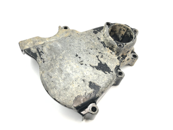 Kawasaki GPZ 1000 RX [1987] - tapa piñón tapa motor