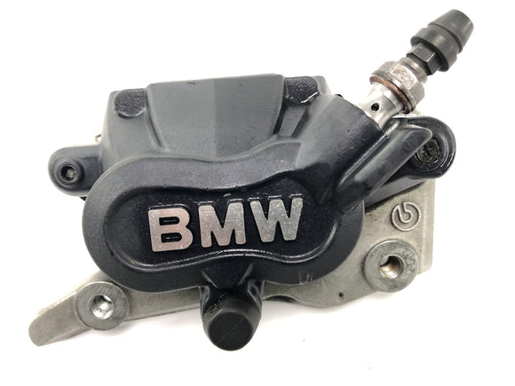 BMW R 1200 ST R1ST [2006] - Sistema freno per freno per pinze freno nella parte posteriore