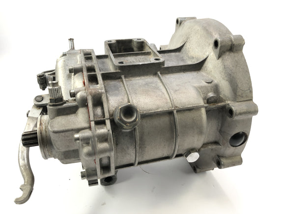 Moto Guzzi V 1000 VG [1980] vaihdelaatikko