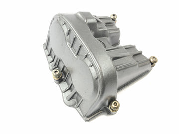 Aprilia Rst 1000 Futura [2002] - Cilinderkop deksels aan de voorkant