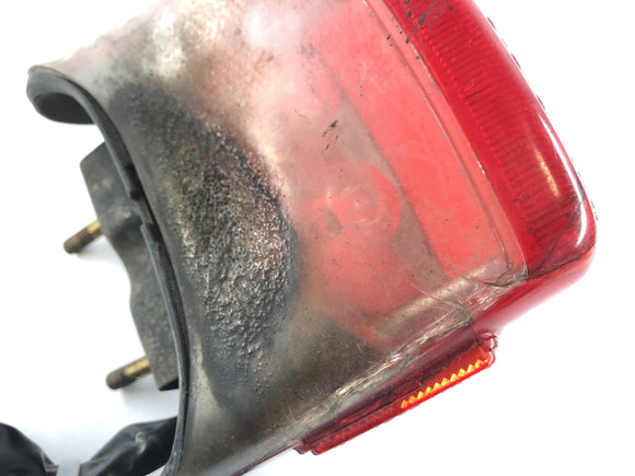 Yamaha V Max 1200 2We [1996]  - 后灯后灯