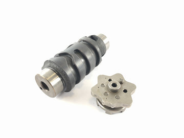 Yamaha XVS 650 Drag Star VM02 [1998] - Schaltwalze - 0