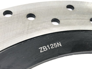 Honda XRV 750 Africa Twin RD04 [1990] - Bremsscheibe hinten  ZB125N 4x256mm - 0