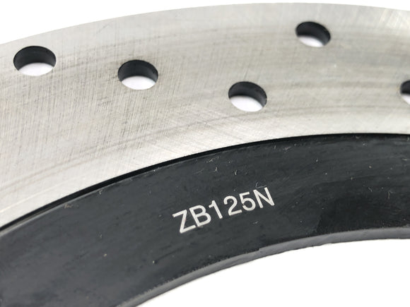 Honda XRV 750 Africa Twin RD04 [1990] - Bremsscheibe hinten  ZB125N 4x256mm