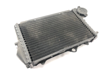 BMW K 1100 RS [1994] - Kühler Wasserkühler Kühlsystem Radiator
