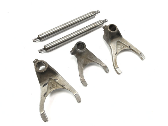 Yamaha YZF R1 RN09 [2003] - Switch Forks Set