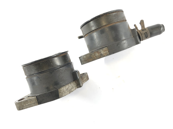 Yamaha XT 600 Zentere 34L [1985] - Zestaw ssący dolot