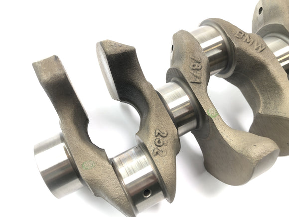 BMW K 1200 S K12S [2004] - Коленчатый вал двигателя приводной вал