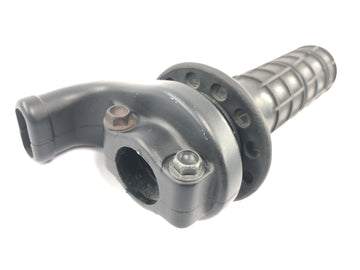 KTM 640 Adventure LC4 [2001] - Manopola dell'acceleratore manopola dell'acceleratore - 0