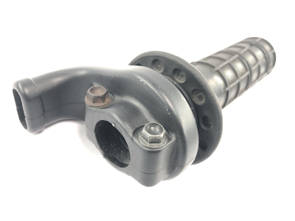 KTM 640 Adventure LC4 [2001] - Kaasukahvan kierrekahvan kaasuvivun kierrekahva