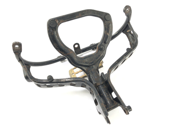 Cagiva Mito 125 8P [1991] - Rasterit edessä