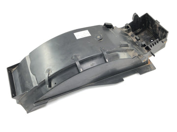 川崎ZX -10 ZXT00B [1990]  - スプラッシュ保護リアベースの背後にあるフェンダー - 0