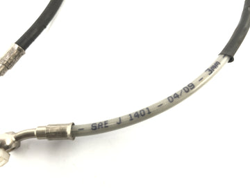 Aprilia RSV4 1000 [2010] - Línea de frenos detrás - 0