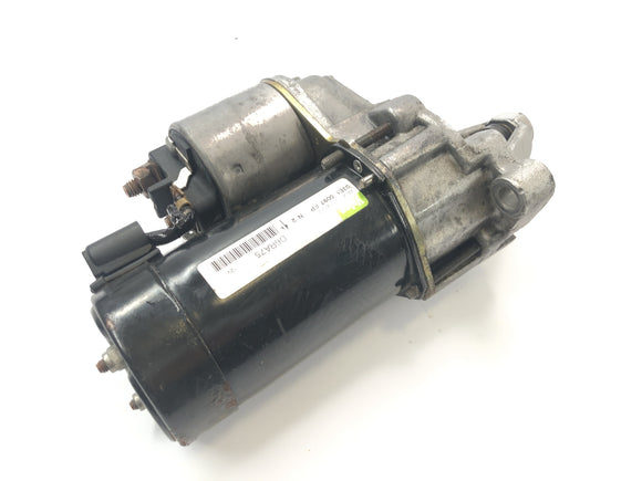 BMW R 1150 RT R22 [2001] - 启动电机