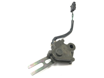 Kawasaki ZX 12 R ZXT20A [2001] - Sidostödsbrytare