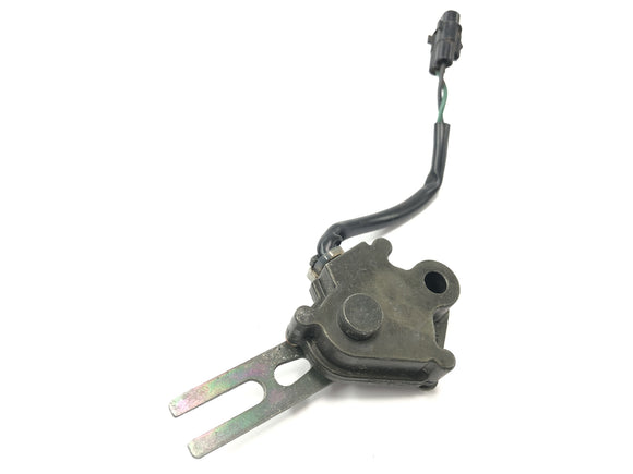 Kawasaki ZX 12 R ZXT20A [2001] - Spínač bočního stojanu