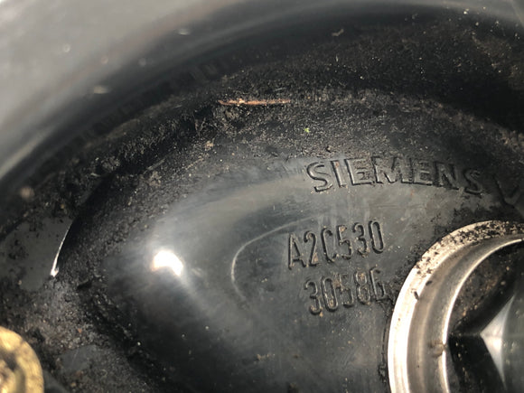 BMW R 1200 ST R1ST [2006] - palivový systém palivového čerpadla z benzinového čerpadla