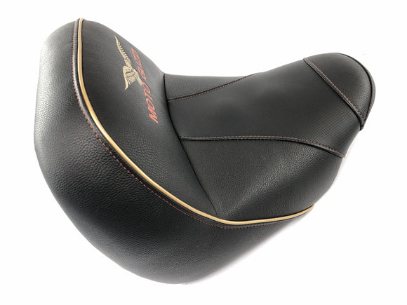 Moto Guzzi California III VY Integrale [1990] - Сиденье водителя с замком