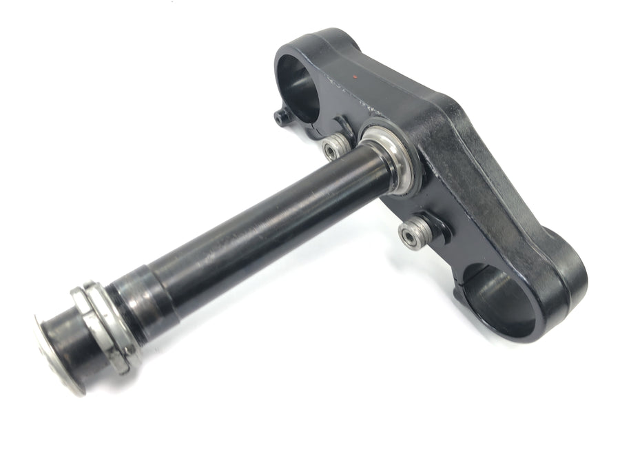 Aprilia RSV 1000 RP Mille [2001] - alahaarukkasilta