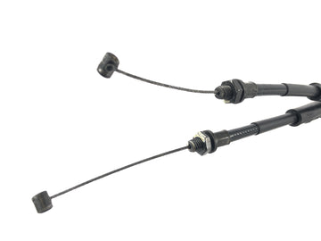 Moto Guzzi Norge 1200 [2006] - Газовые поезда Bowden Кабели - 0