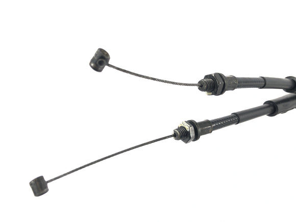 Moto Guzzi Norge 1200 [2006] - Газовые поезда Bowden Кабели