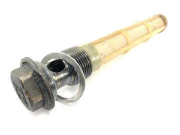 Ducati SL 600 Pantah [1982] - Öljy -seula - 0