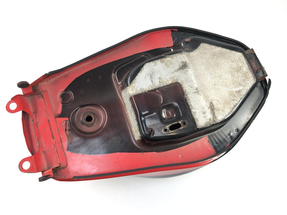 Suzuki GSX R 1100 GV73B [1990] - Tank benzinetank