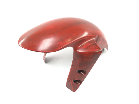 Yamaha YZF R1 RN09 [2003] - blatníky vpředu