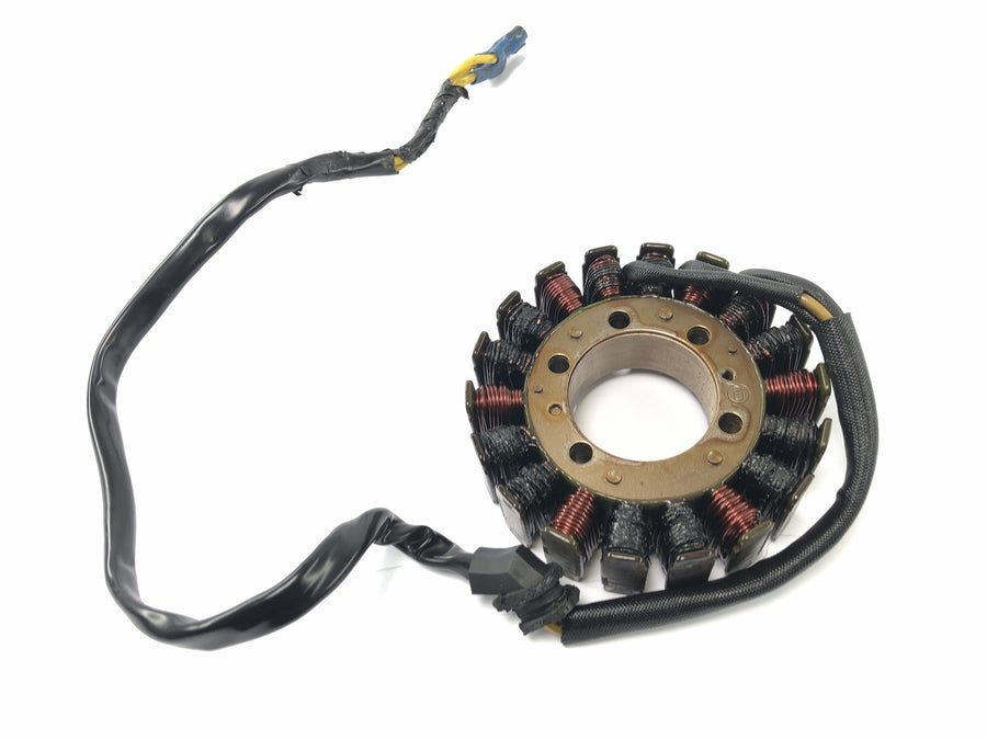 Triumph Speed Triple 1050 515NJ [2007] - Alternátor Stator Generátor