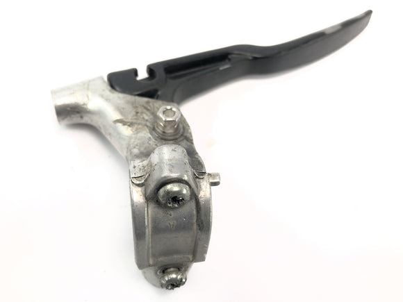 Suzuki DR 350 SK42B [1991] -  Kupplungshebel Kupplungsgriff Hebelarm Steuerarm Links